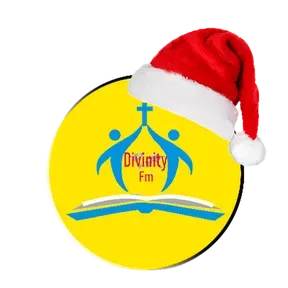 Divinity Fm