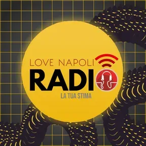 RADIO LOVE NAPOLI