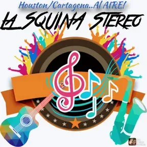 La SQUINA Stereo