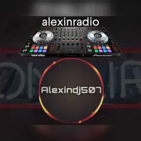 alexinradio
