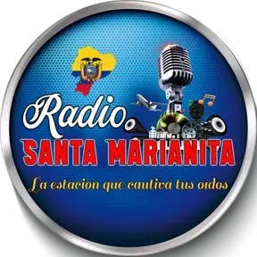 Santa Marianita Radio On Line