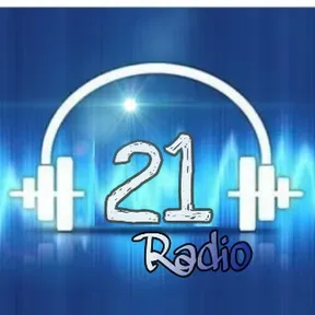 21RADIO MEDELLIN