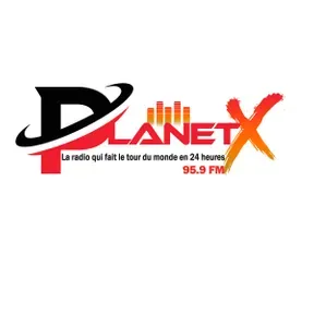 Radio Planet X