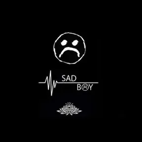 Sad Boys