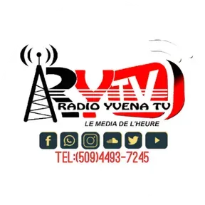 RADIO YVENA TV