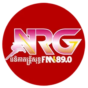 NRG Radio FM89