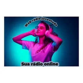 Web rádio juventude