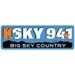 94.1 K-SKY - KRKX