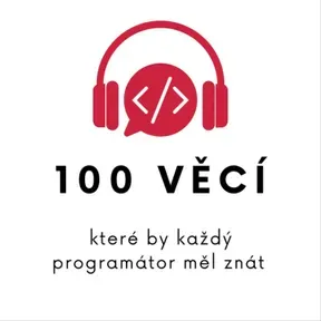 100 věcí, které by každý programátor měl znát