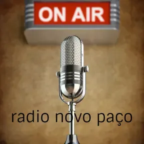 radio novo paço