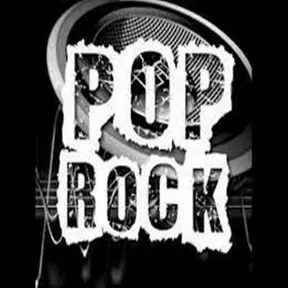 Pop rock