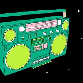 New Podcast