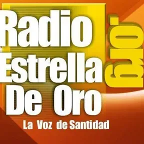 Radio Estrella de Oro San Pedro Sula Honduras Centro América