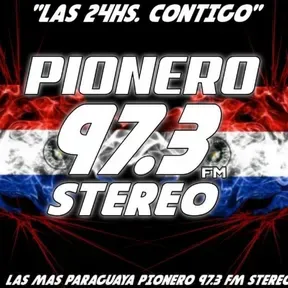 Radio Pionero 97.3 Fm Stereo