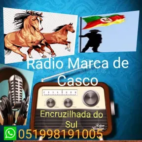 Radio Marca de Casco