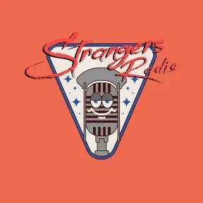 Strangers Radio