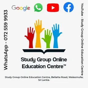 Study Group Network Live FM