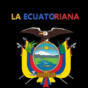 LA ECUATORIANA