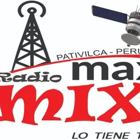 RADIO  TV  MAXI MIX - PERU