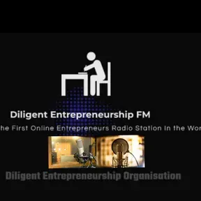 Entrepreneurs Online Radio Station