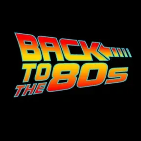 Musica de los 80s