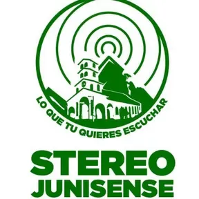 Stereo Juninense