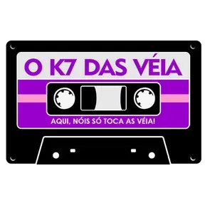 O K7 DAS VEIA