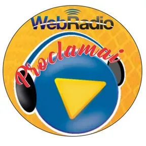 Web Rádio Proclamai