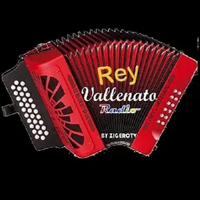 REY VALLENATO RADIO