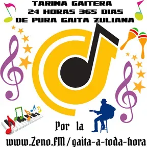 Tarima Gaitera LA RADIO