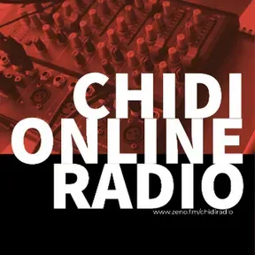 CHIDI ONLINE RADIO