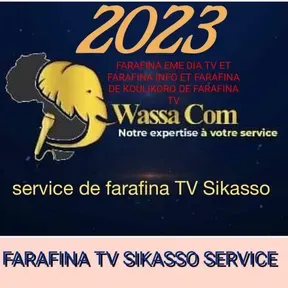 RADIO FARAFINA FM SIKASSO