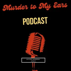 Murder To My Ears