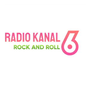 Radio Kanal 6 - Rock and Roll