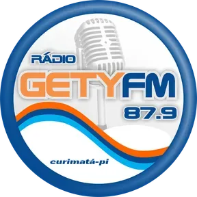 Web Rádio Gety