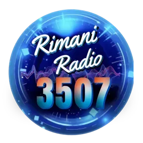 Rimani Radio3507