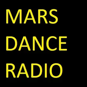 MarsDanceRadio