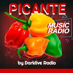 PICANTE MUSIC RADIO