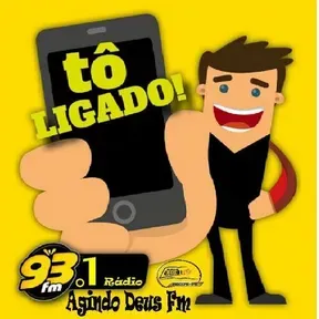 Rádio Nova FM Web PE agindo de Deus