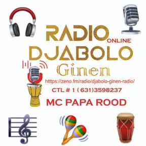 Radio DJABOLO GINEN