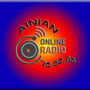 Ainian best hits-1970-80-90