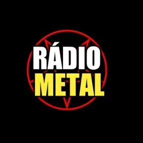 Rádio metal