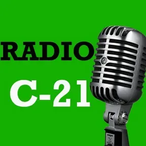 RADIO C-21