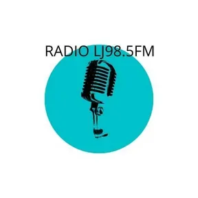 RADIO LJ98.5FM