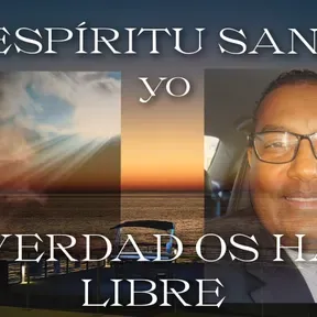 EL ESPIRITU SANTO Y yo