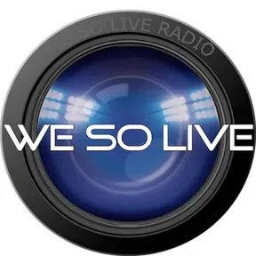 We So Live Radio