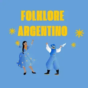 Radio Folklore Argentino