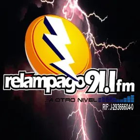 Relampago fm 911