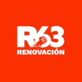 Renovación R-63