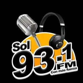 SOL 93.1FM